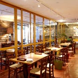 宴会・貸切可！マイクやプロジェクターも★