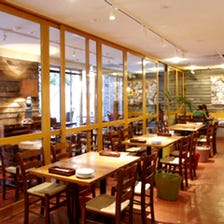 全面貸切も可能です★★