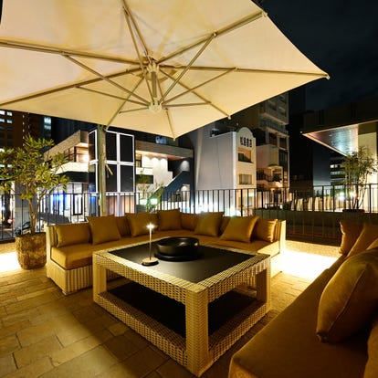おしゃれな雰囲気 名古屋 伏見の居酒屋でおすすめしたい人気のお店 ぐるなび