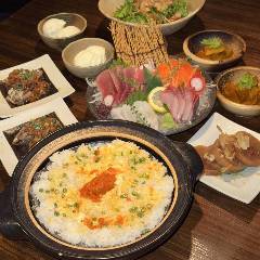 個室ダイニング 遊庵 南越谷店