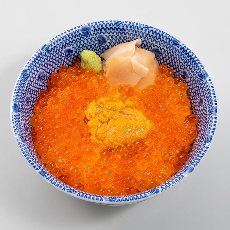 寿司・焼鳥・酒肴 すしの和 浅草田原町店