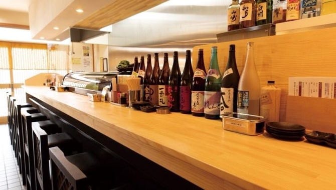 五位堂酒場 ももちゃん 王寺 広陵 香芝 居酒屋 ぐるなび