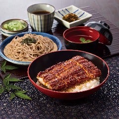 和食麺処サガミ守山大永寺店 