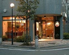 ピッツェリア トリコローレ