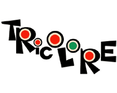 ピッツェリア トリコローレ