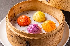 上海湯包小館 西銀座店 メニュー：おすすめ - 楽天ぐるなび