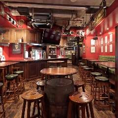 IRISHPUB THE HIVE