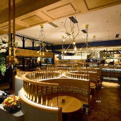 リザラン GREENSPRINGS 立川店