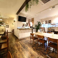 上野で完全個室があるレストラン 居酒屋 飲食店