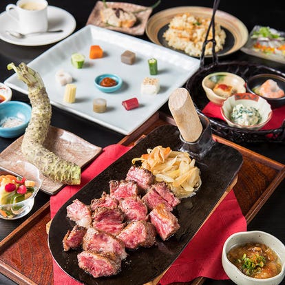 堺 ランチ 駐車場有 おすすめ人気レストラン ぐるなび