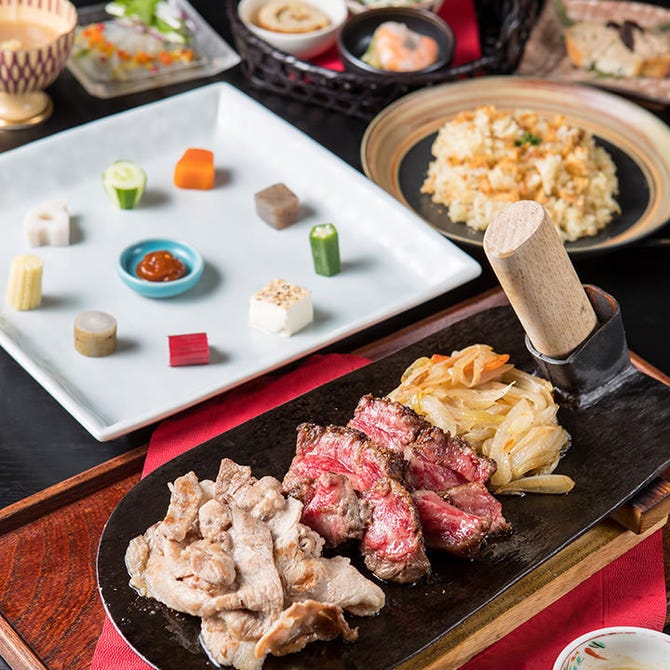 ステーキの店 徳庵 堺 ステーキ ぐるなび ステーキの店 徳庵 堺 ステーキ ぐるなび