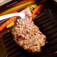 闘牛門 別邸 和ノ牛