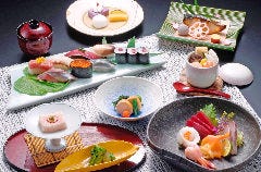 鮨処 銀座 福助 本店