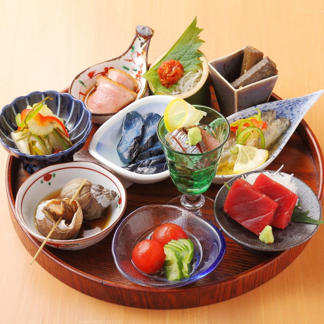 酒肴日和 アテニヨル 清明 北一西三