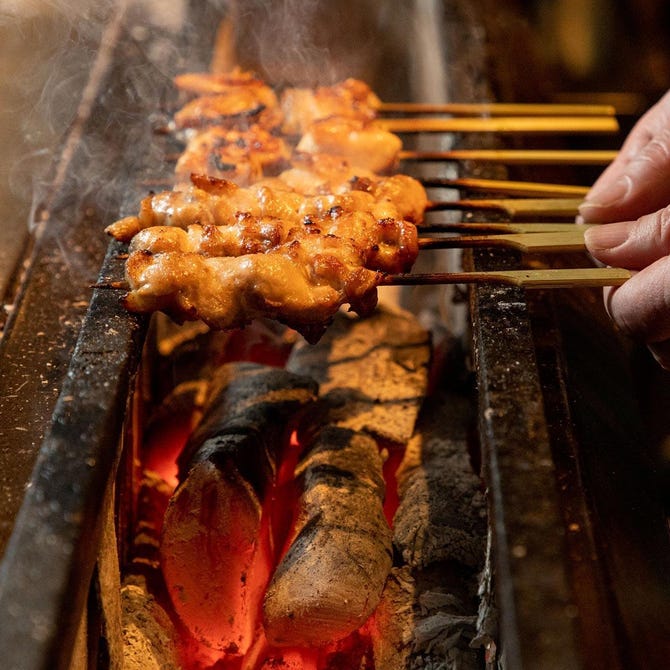 鳥どり 丸の内店 丸の内 焼き鳥 ぐるなび