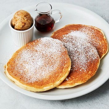 J S Pancake Cafe 札幌ステラプレイス店 札幌駅 パンケーキ ぐるなび