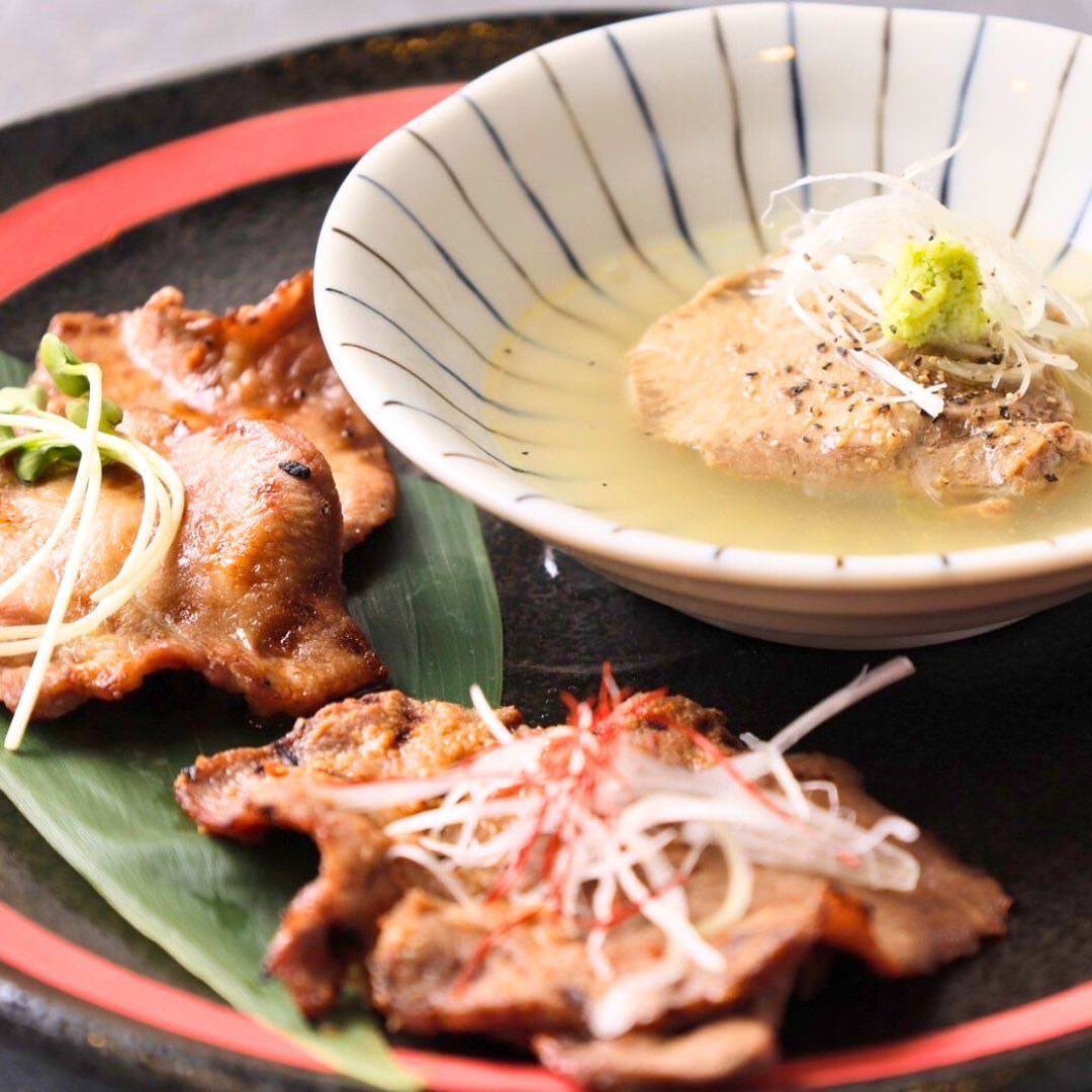 完全個室完備】牛タン 炭焼き酒場 いけたん池袋店（池袋/居酒屋