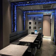 完全個室完備】牛タン 炭焼き酒場 いけたん池袋店 メニュー：店内のご