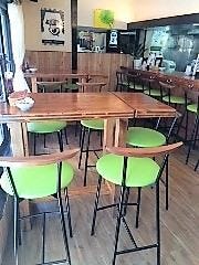 Cafe De Ramo カフェドラモ 上野 ダイニングバー ぐるなび