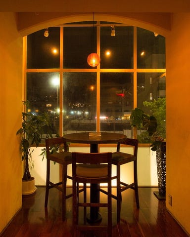 Dining Bar SelVaggio  店内の画像