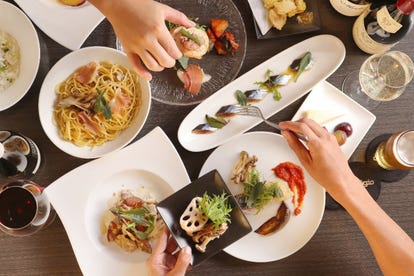 駅近グルメが見つかる 摂津本山駅周辺の食事 ディナーでおすすめしたい人気レストラン ぐるなび