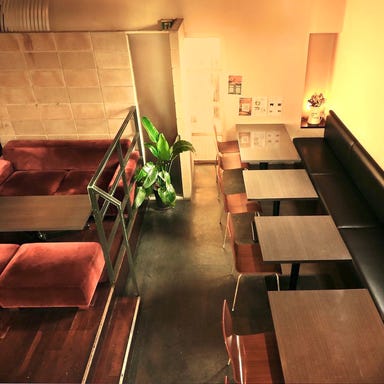 SelVaggio Forno（石窯）Dining×Bar  店内の画像