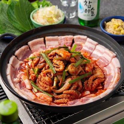 美味しいお店が見つかる 四条駅周辺の焼肉でおすすめしたい人気のお店 ぐるなび