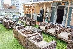 リソラバーベキュー なんばテラス 