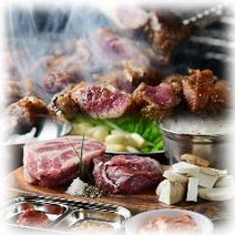 ［名古屋で本場韓国料理］MAYAKK CALVI（マヤクカルビ）の画像