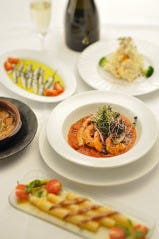 月島スペインクラブ