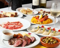 ［スペインレストラン］月島スペインクラブの画像