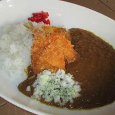 名物！淡路島カレー！