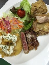 AWAJI SET　淡路を食い尽くせ！