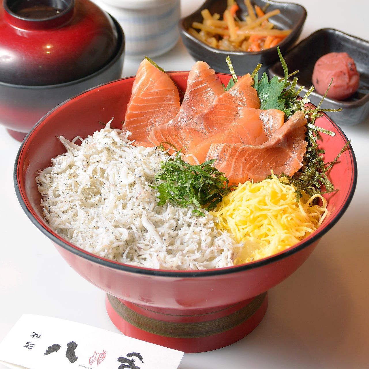 和彩八倉 小町通り店 料理 ドリンク ぐるなび