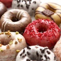 DOUGHNUT PLANT 有楽町店