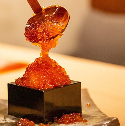 日本酒と海鮮 痛風屋 新宿歌舞伎町店_新鮮な魚介のお料理がたくさん！