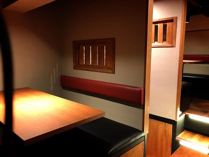 炭焼 鳥将軍 鹿児島中央駅店 鹿児島市 居酒屋 ぐるなび