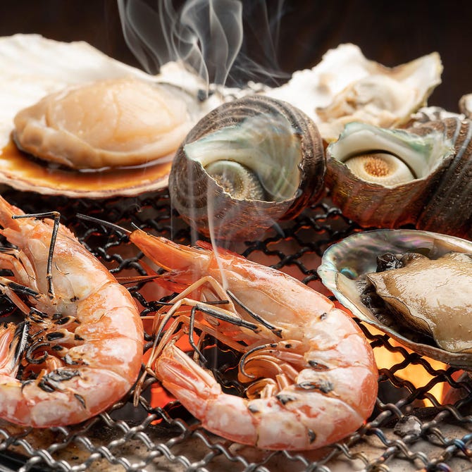 個室居酒屋 肉と海鮮が旨い おいでん横丁 近鉄四日市店 四日市 居酒屋 ぐるなび