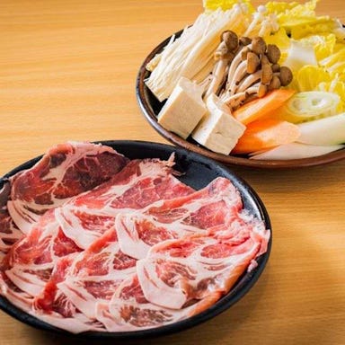 【個室居酒屋】肉と海鮮が旨い おいでん横丁 近鉄四日市店  コースの画像