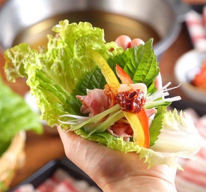 美味しいお店が見つかる なんば 難波 すき焼き 個室 おすすめ人気レストラン ぐるなび