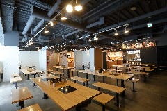 但馬屋DX 心斎橋道頓掘店