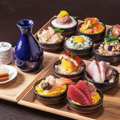 TOKYO FISHERMAN’S WHARF 魚秀〜UOHIDE〜渋谷宇田川店