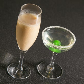 貸切 Dinning Bar Gazelle8 ガゼルエイト メニュー カクテル ぐるなび