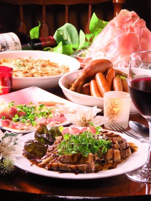 美味しいお店が見つかる 津田沼 喫煙可 おすすめ人気レストラン ぐるなび