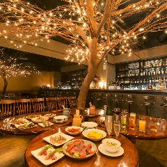 貸切 ＆ Dinning Bar Gazelle8（ガゼルエイト）