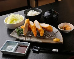 イマカツ 六本木本店