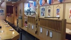 鶏豚居酒屋 友寄家