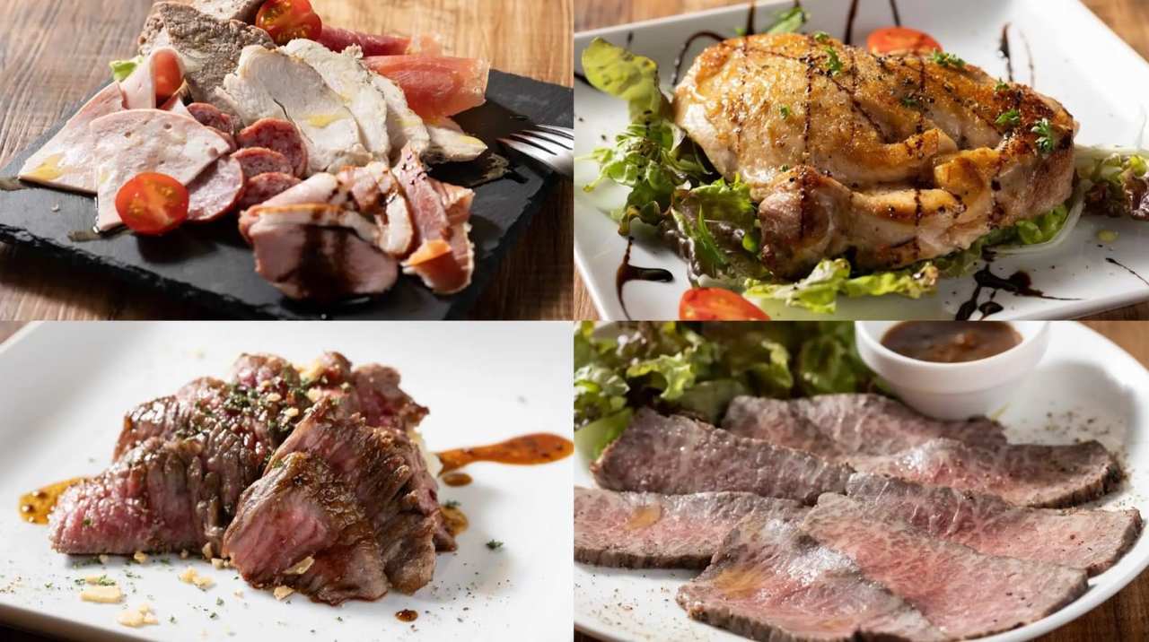 肉バル DINING MEAT×MEET（ミートミート） 瀬田