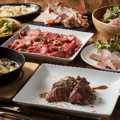 肉バル DINING MEAT×MEET（ミートミート） 瀬田（大津市南部/居酒屋