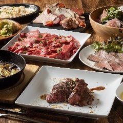 肉バル DINING MEAT×MEET（ミートミート） 瀬田（大津市南部/居酒屋